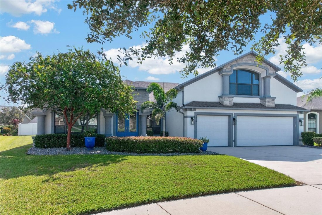 House in Dover, Florida, United States 2 - 18528306