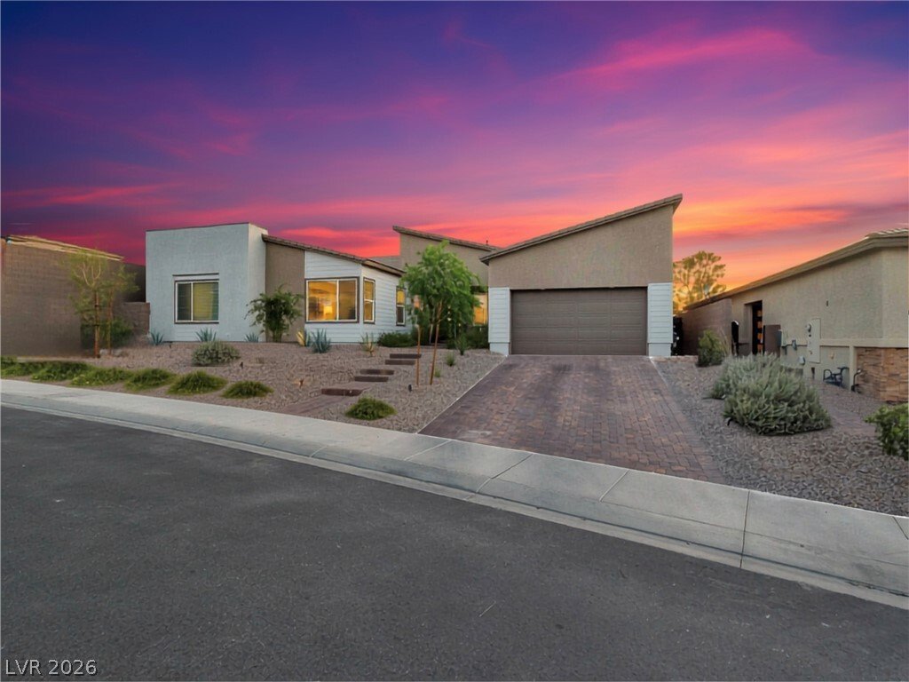 House in Henderson, Nevada, United States 1 - 18528510