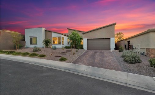 Maison à Henderson, Nevada, États-Unis 1