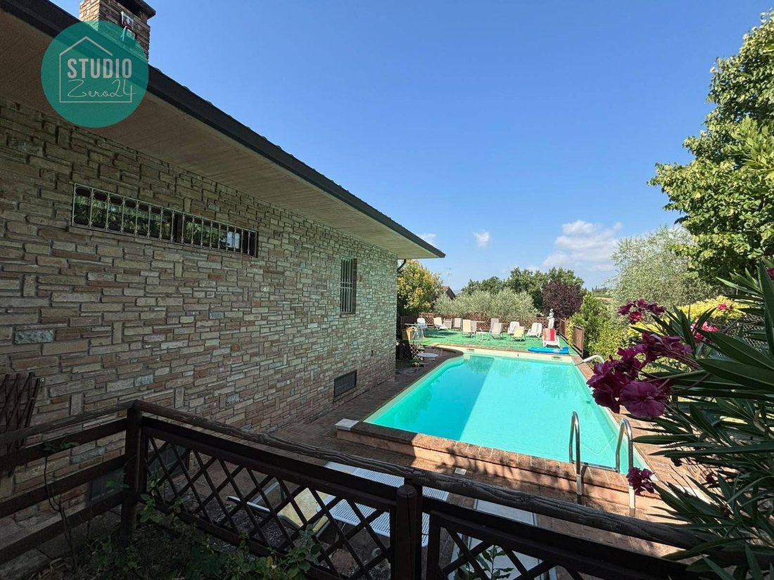 Villa in Marsciano, Umbria, Italy 5 - 18530121