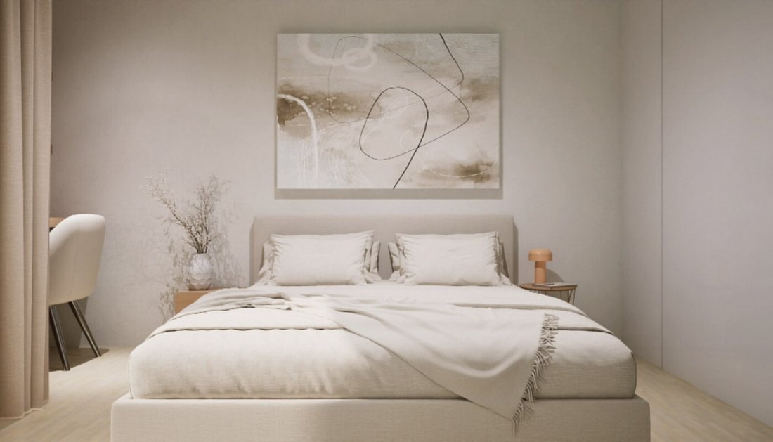 Apartment in Matosinhos e Leca da Palmeira, Porto District, Portugal 5 - 18526886