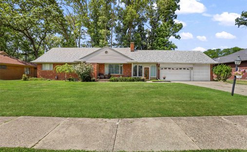 House in Dearborn, Michigan, United States 1