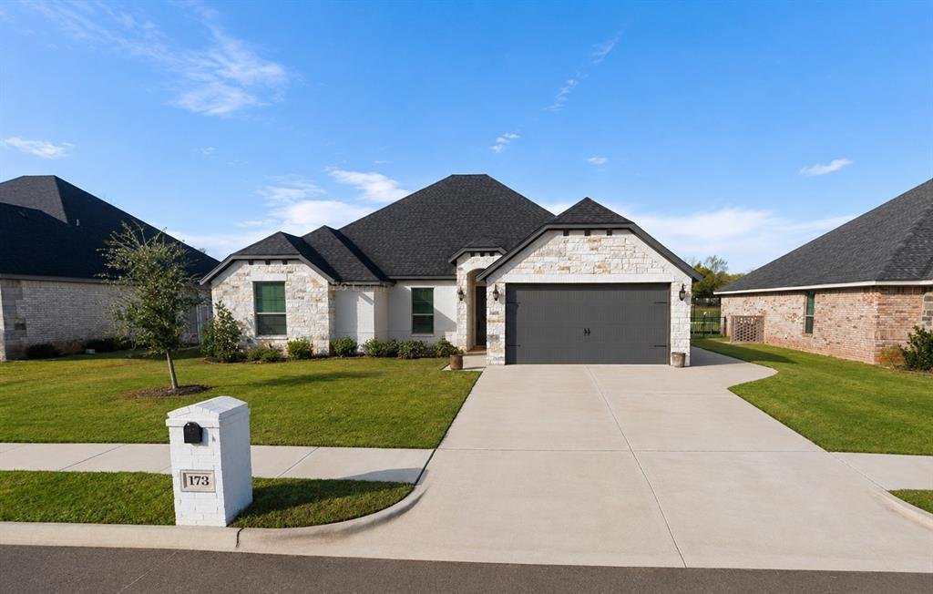 House in Stephenville, Texas, United States 1 - 18527703