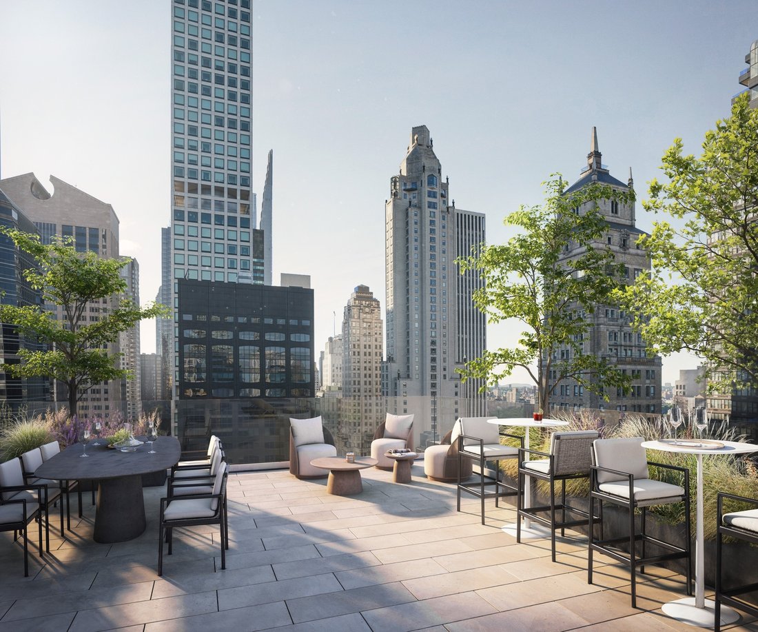 Condo in New York, New York, United States 1 - 18529671