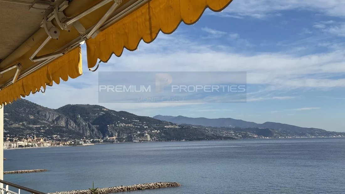 Apartment in French Riviera, Provence-Alpes-Côte d'Azur, France 1 - 15138230