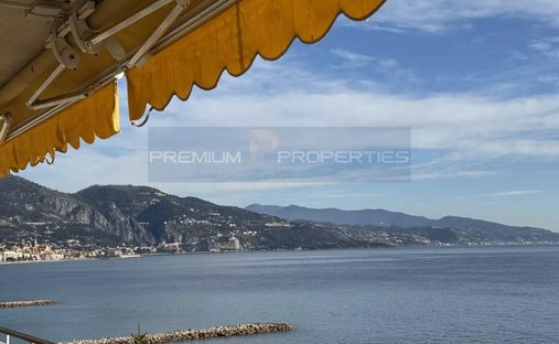 Apartamento en Costa Azul, Provenza-Alpes-Costa Azul, Francia 1
