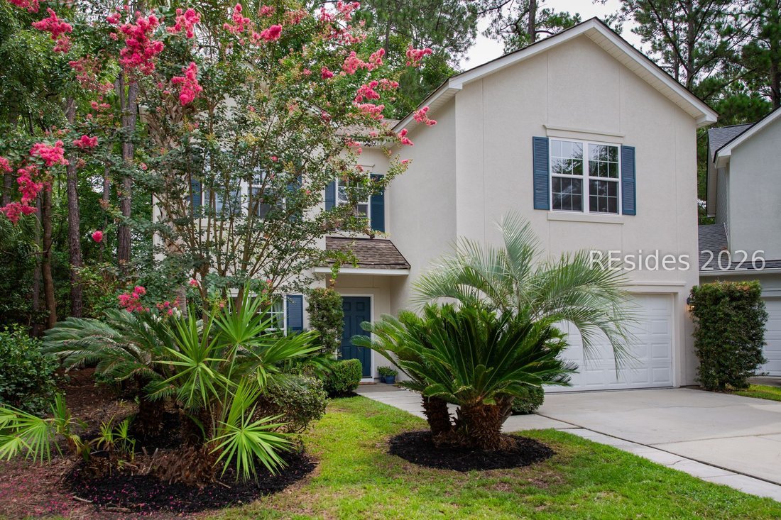 House in Hilton Head Island, South Carolina, United States 3 - 18528249