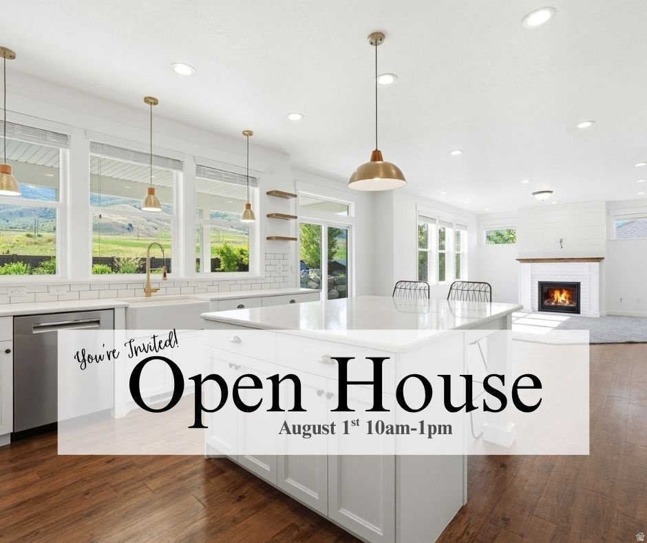 House in Smithfield, Utah, United States 1 - 18248002