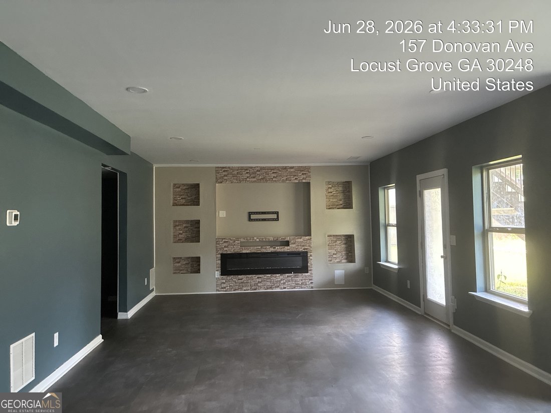 House in Griffin, Georgia, United States 2 - 18450416