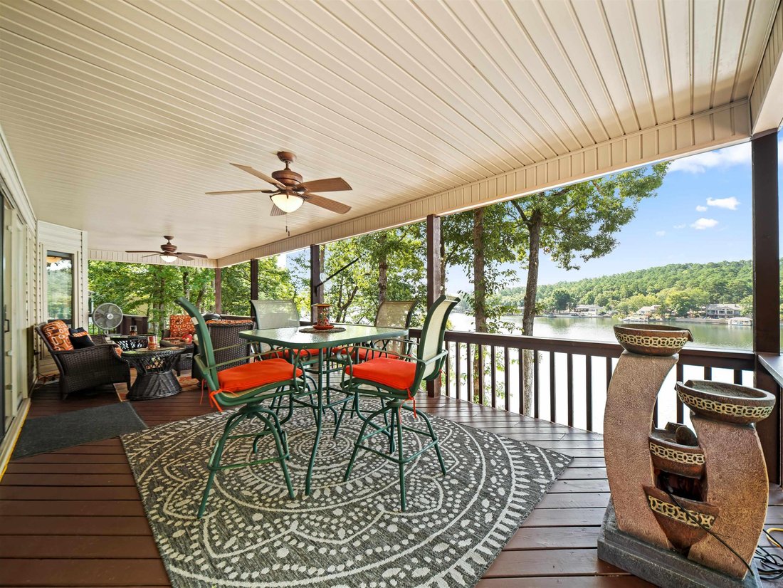 House in Hot Springs Village, Arkansas, United States 3 - 18528406