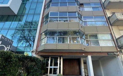 Condominio a Montevideo, Dipartimento di Montevideo, Uruguay 1