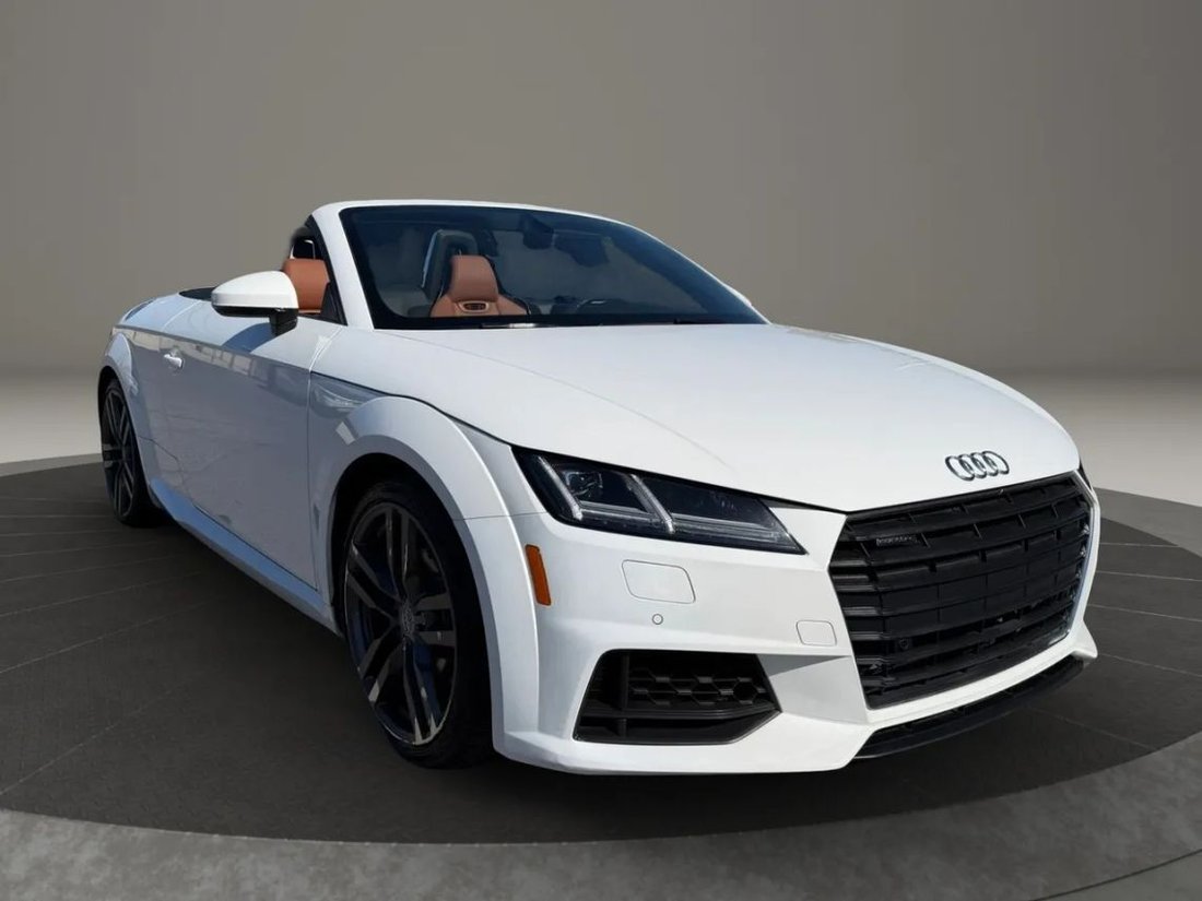 Cabriolet in Las Vegas, NV, United States 5 - 18520666