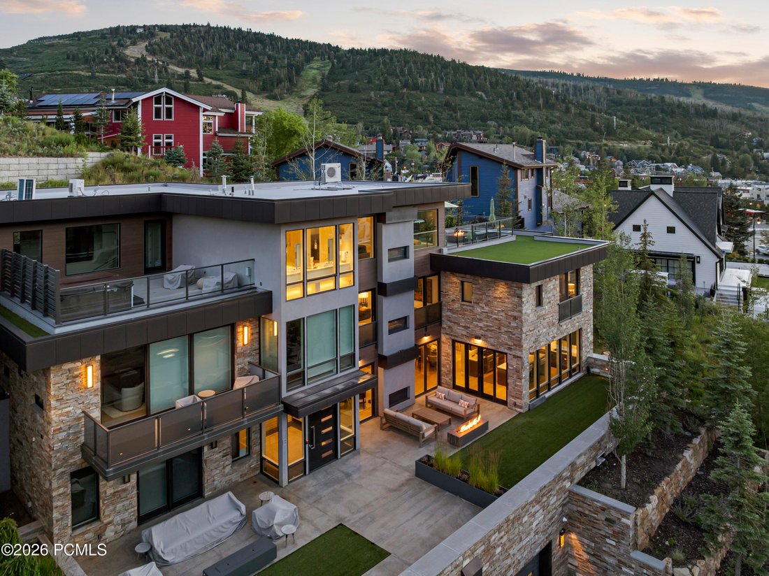Townhouse in Park City, Utah, United States 3 - 18477410