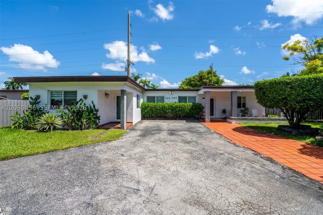 House in Miami, Florida, United States 3 - 18528969