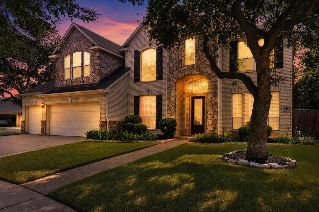 House in Fort Worth, Texas, United States 2 - 18527720