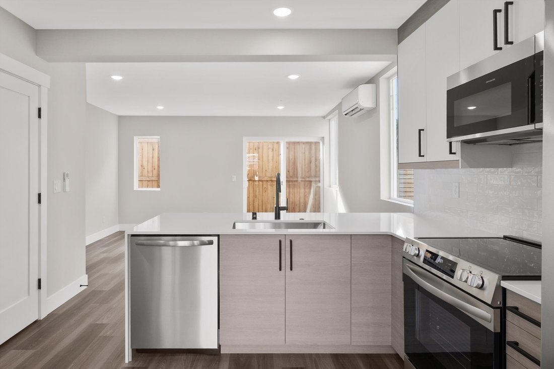 Condo in Seattle, Washington, United States 5 - 18530251