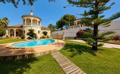 Townhouse en El Vendrell, Cataluña, España 1