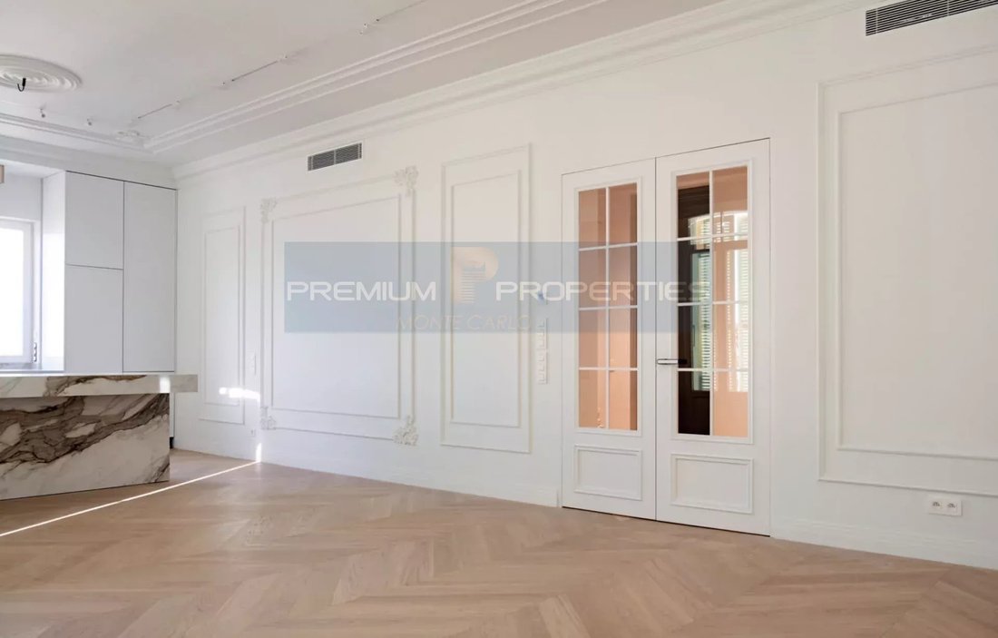 Apartment in Cap-d'Ail, Provence-Alpes-Côte d'Azur, France 2 - 17494400