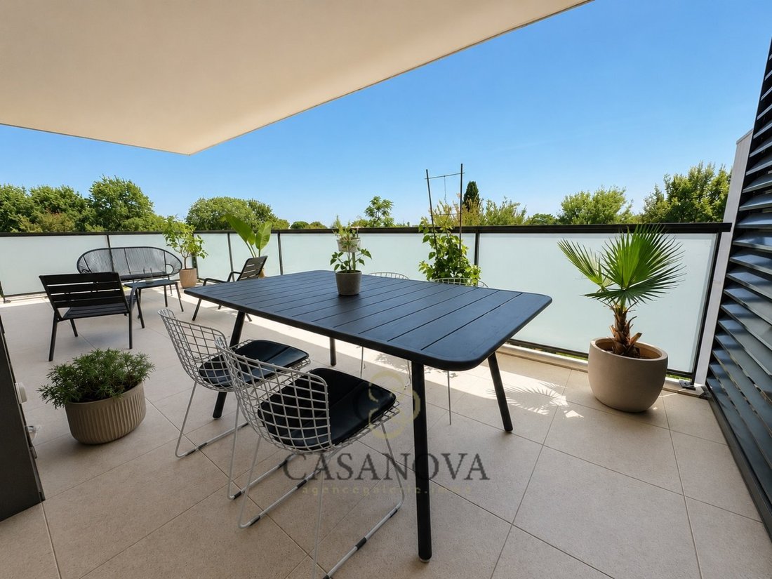 Apartment in Boirargues, Lattes, France 1 - 18526650