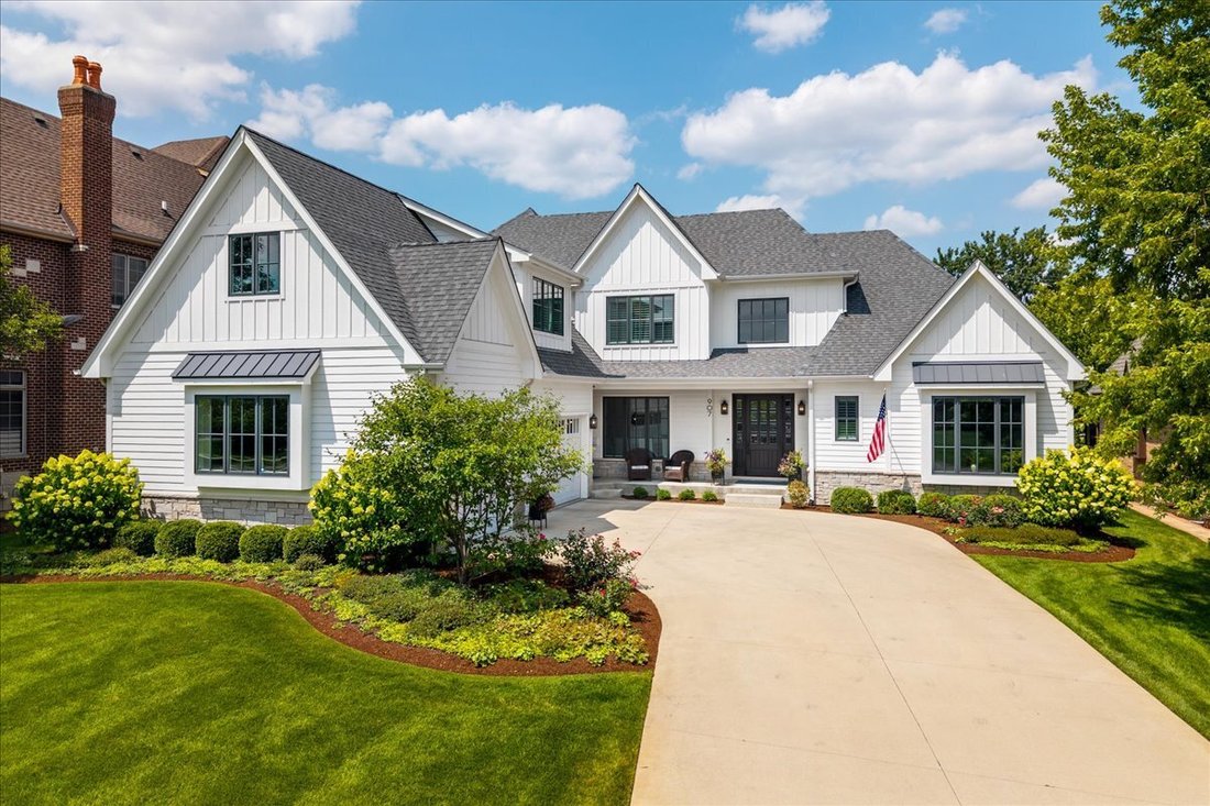 House in Naperville, Illinois, United States 2 - 18527160