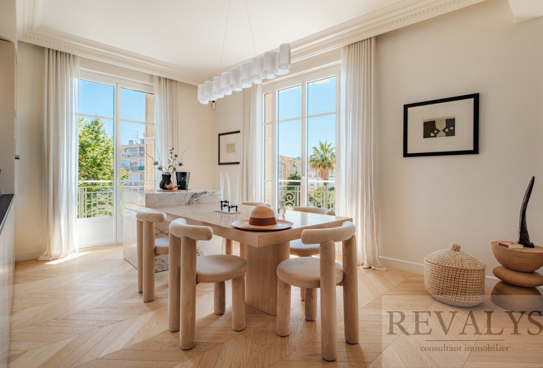 Apartment in Nice, Provence-Alpes-Côte d'Azur, France 1 - 18528073