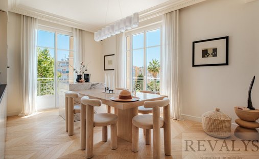 Apartment in Nice, Provence-Alpes-Côte d'Azur, France 1