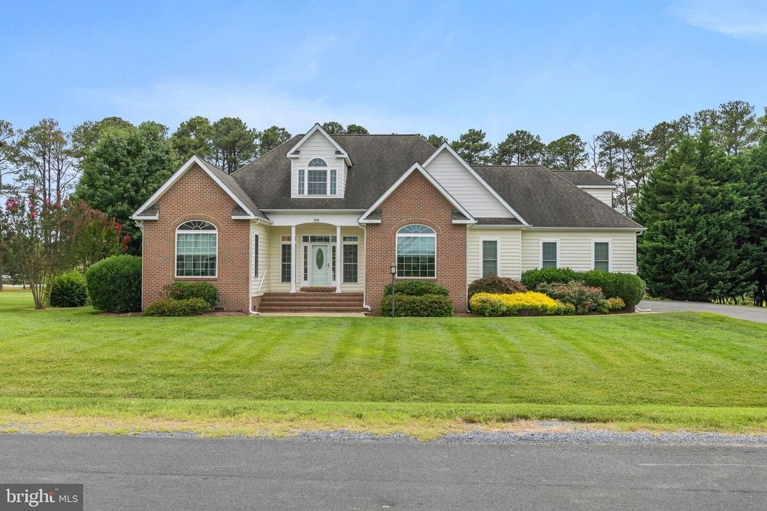 House in Grasonville, Maryland, United States 5 - 18506858