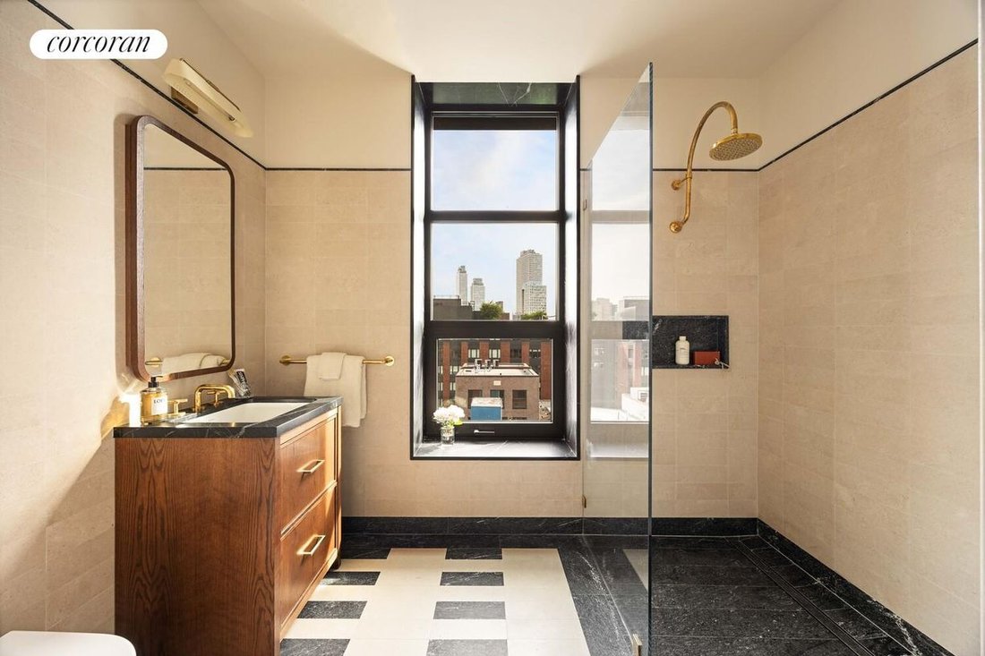 Condo in New York, New York, United States 5 - 18000751