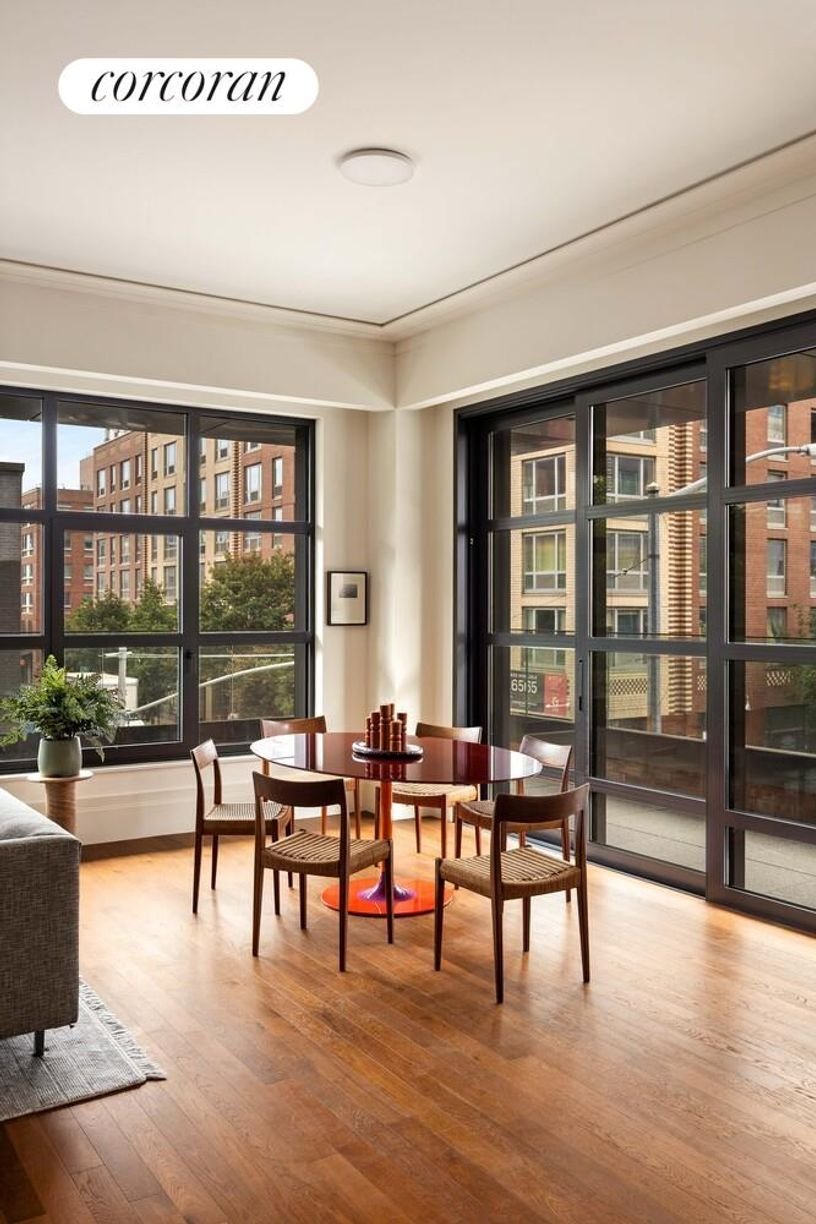 Condo in New York, New York, United States 3 - 16878362
