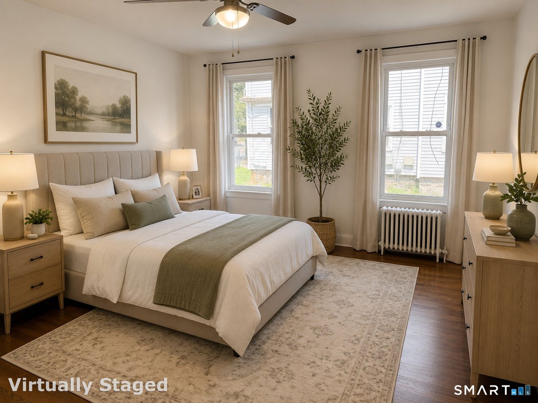 House in Bridgeport, Connecticut, United States 3 - 18528426