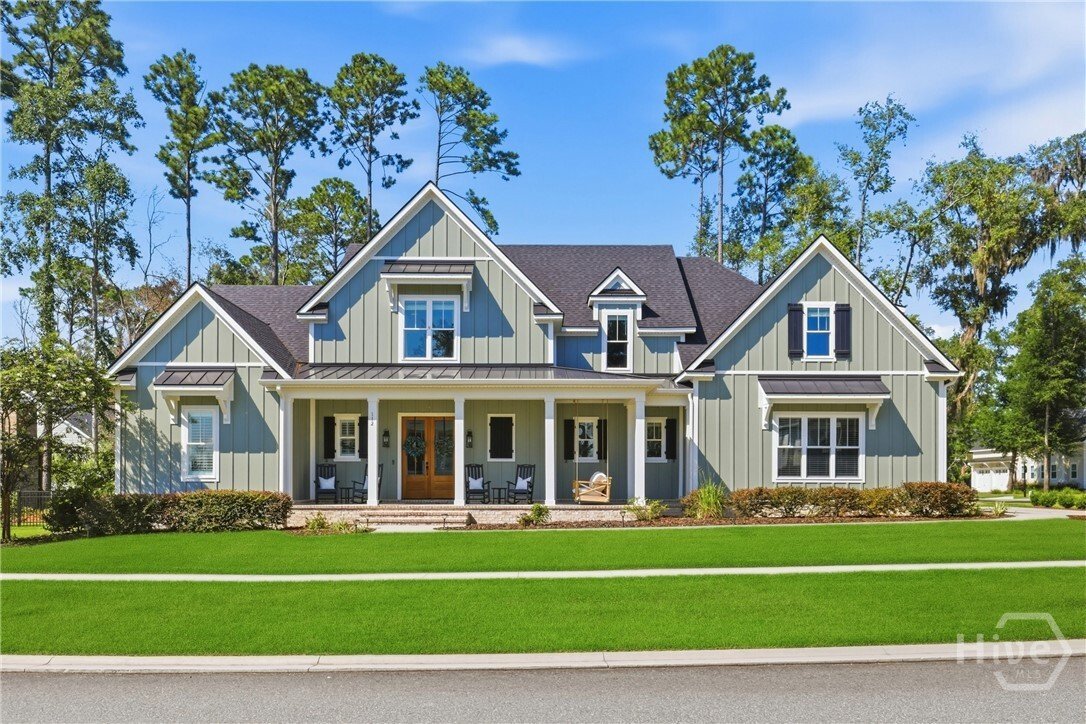 House in Richmond Hill, Georgia, United States 1 - 18528988