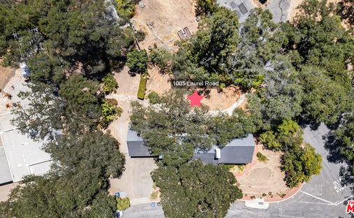 House in Santa Paula, California, United States 1