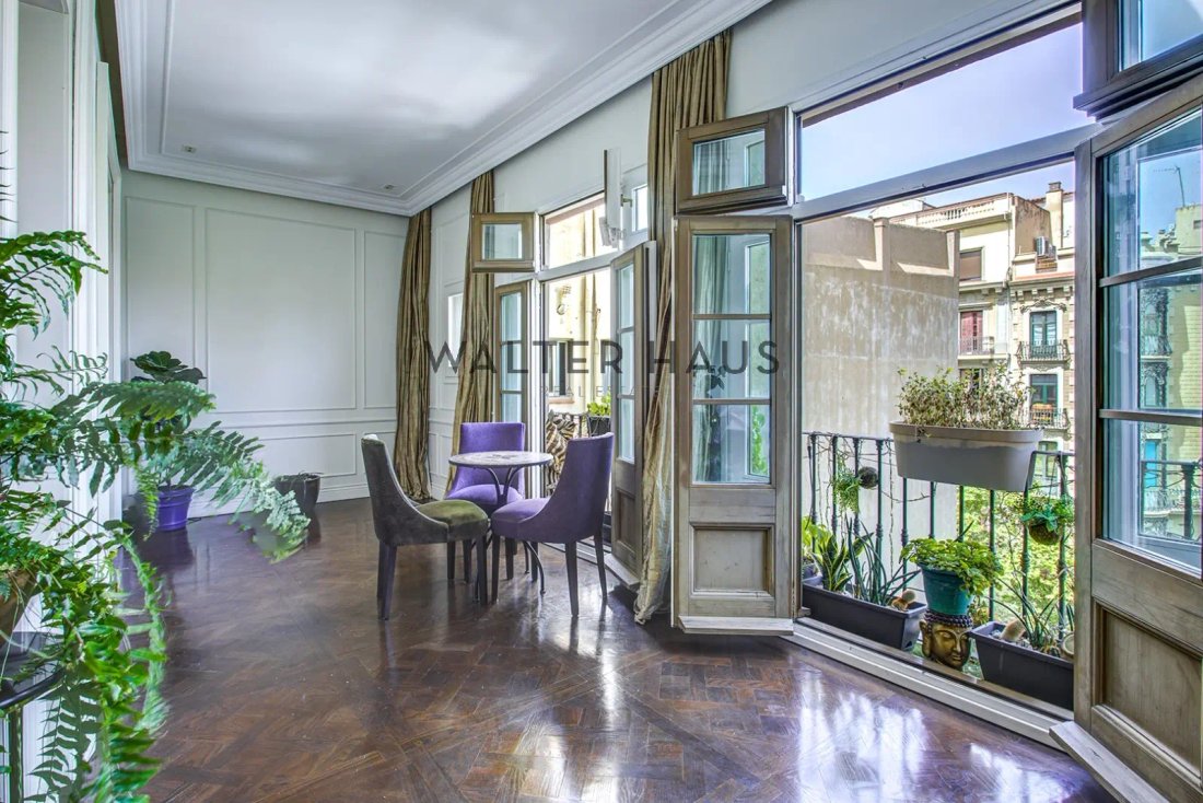 Apartment in Eixample, Barcelona, Spain 5 - 18526674