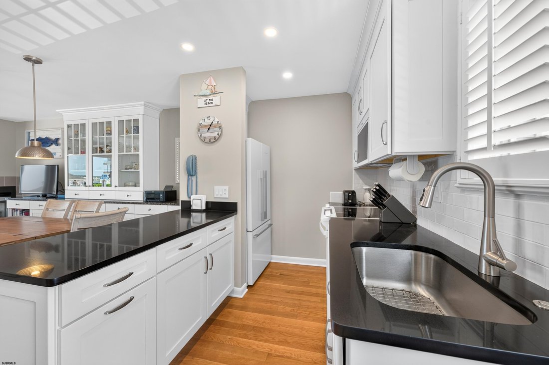 House in Longport, New Jersey, United States 4 - 18530230