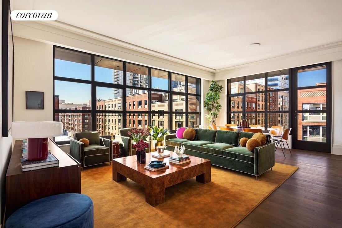 Condo in New York, New York, United States 1 - 17242265