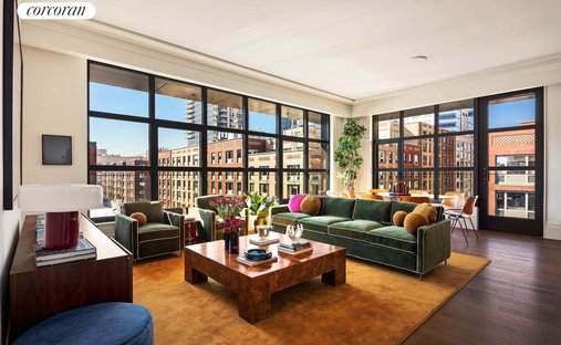 Condo in New York, New York, United States 1