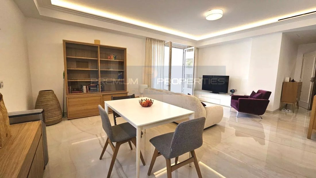 Apartment in Monaco, Monaco 2 - 16544851