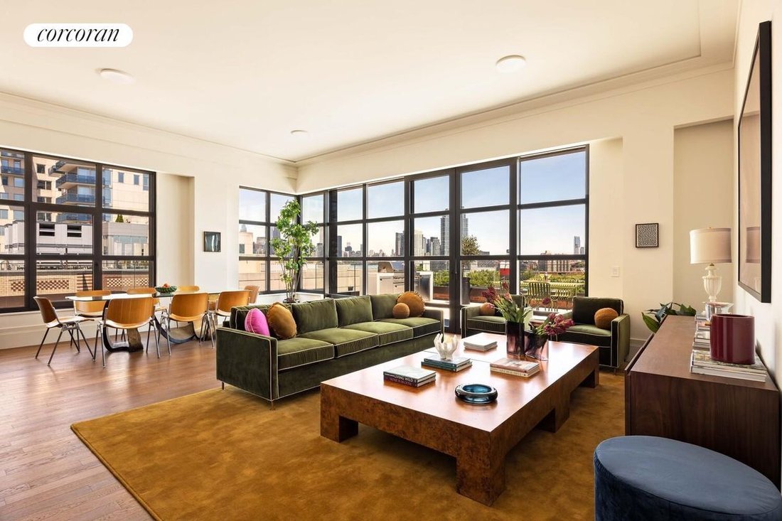 Condo in New York, New York, United States 1 - 17694365