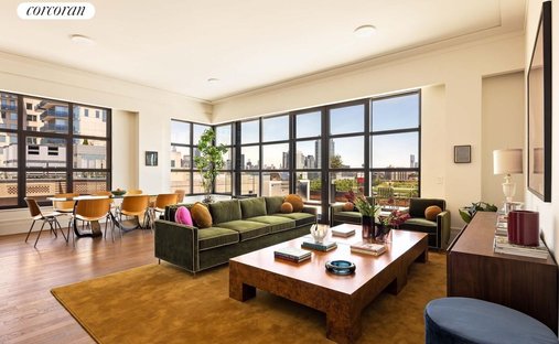Condominio a New York, New York, Stati Uniti 1