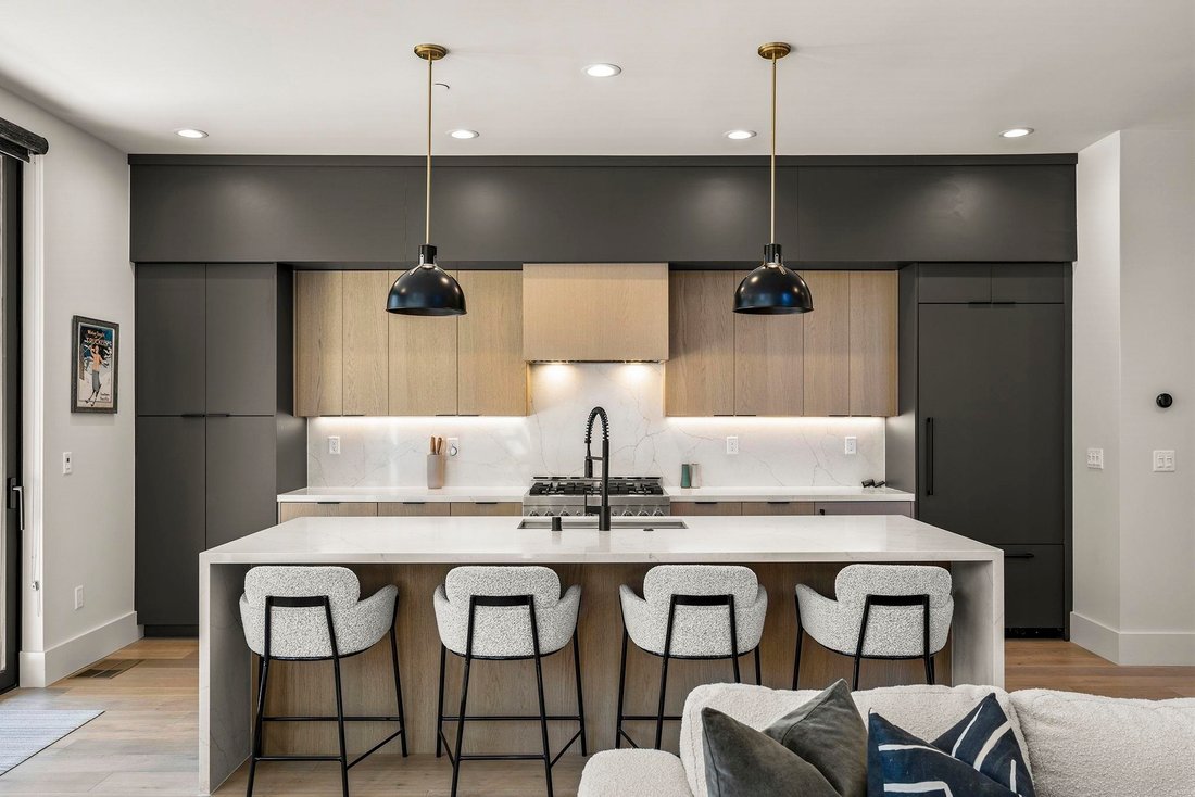 House in Truckee, California, United States 1 - 18528065
