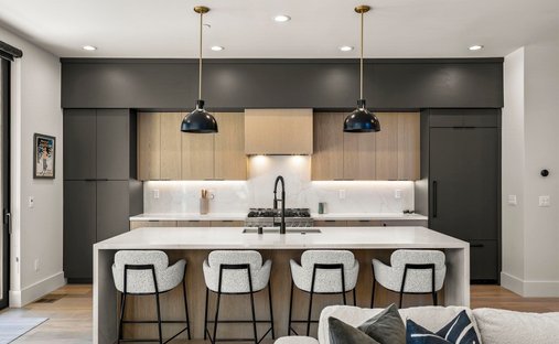 House in Truckee, California, United States 1