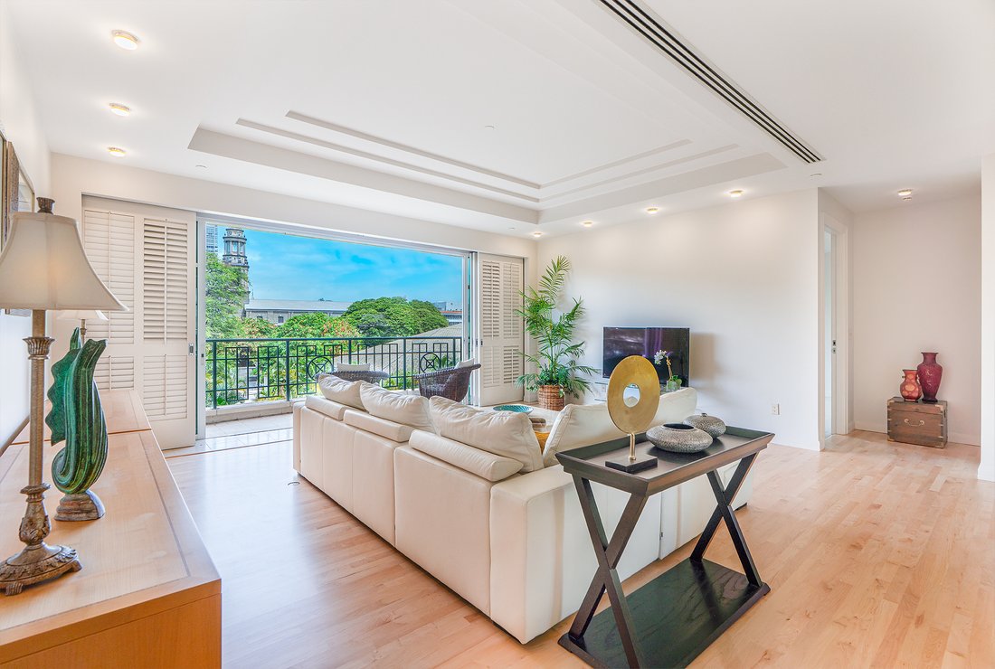 Condo in Honolulu, Hawaii, United States 4 - 18530332