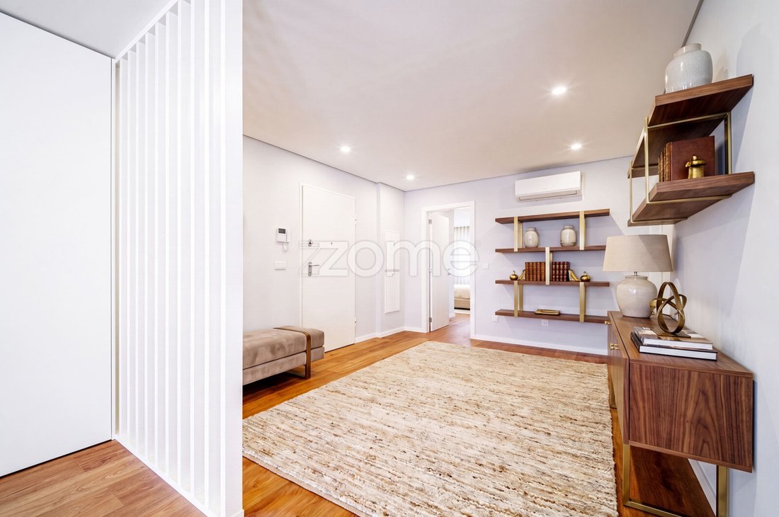 Apartment in Alverca do Ribatejo, Lisbon, Portugal 2 - 18529621