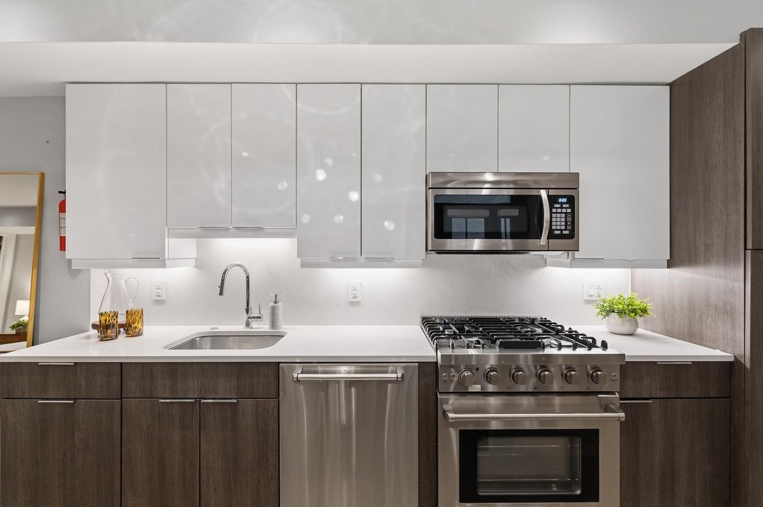 Townhouse in Washington, District of Columbia, United States 5 - 18530348