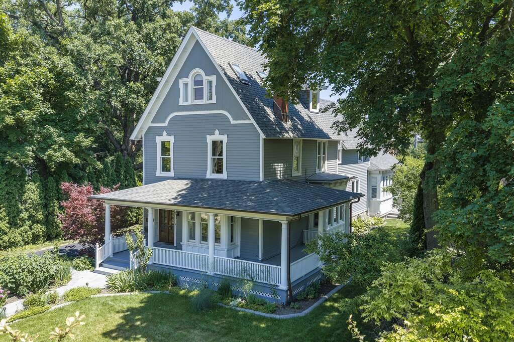 House in Glencoe, Illinois, United States 4 - 18530231