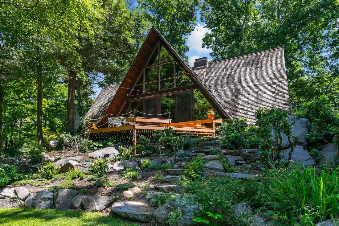 House in Yorktown Heights, New York, United States 2 - 18530189