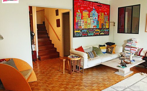 Apartment in Pantin, Ile-de-France, France 1