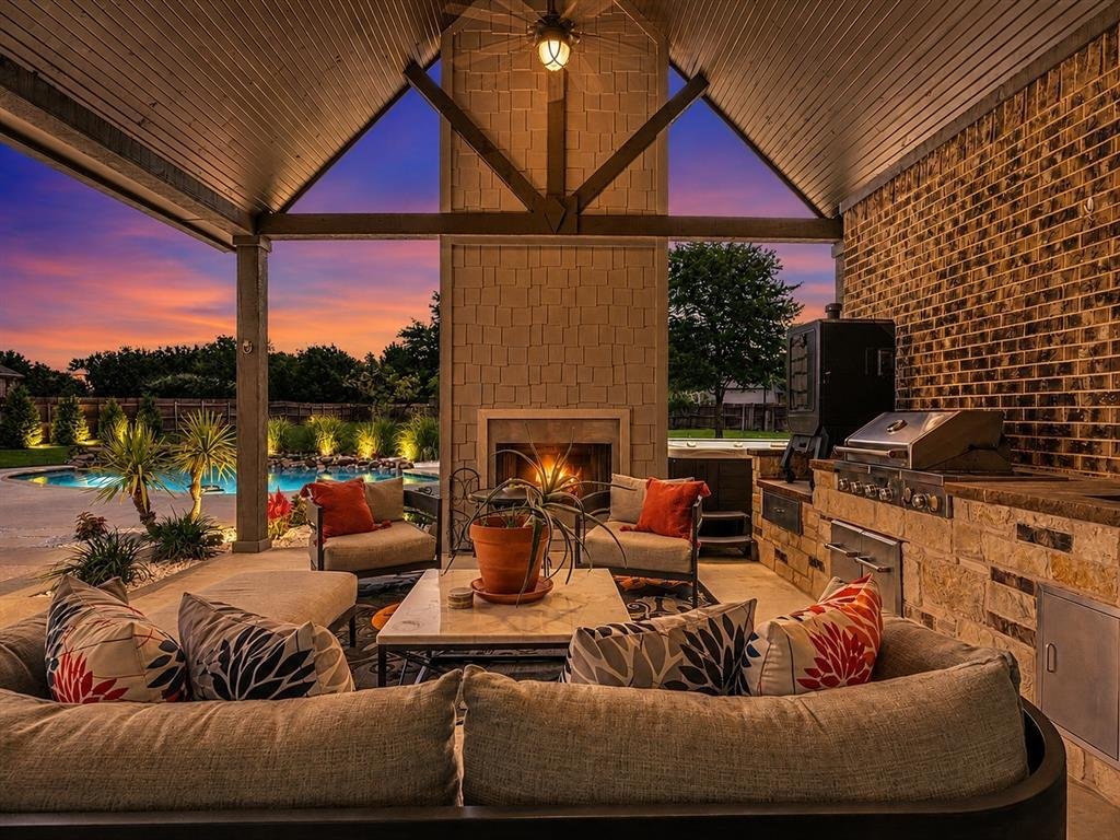House in Decatur, Texas, United States 1 - 18141556