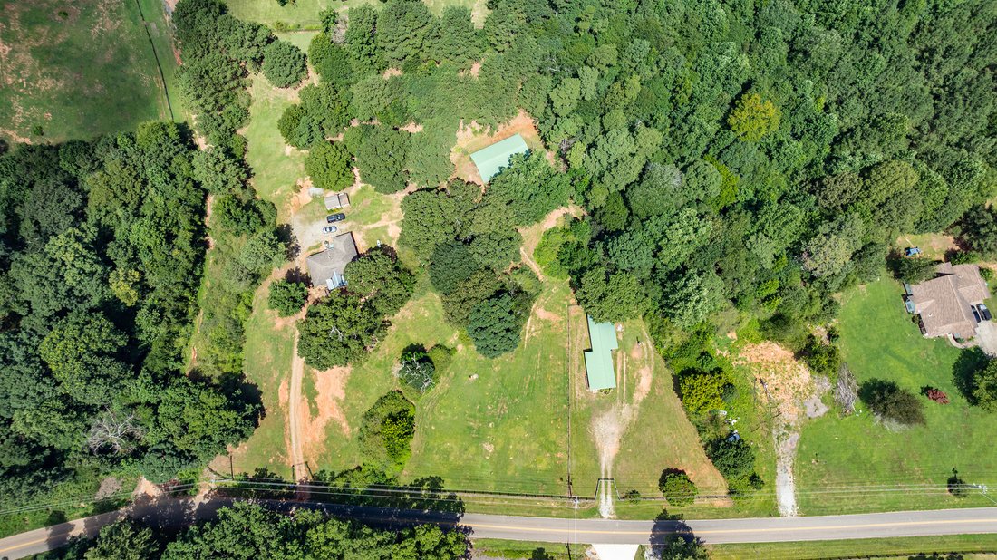 Land in Milton, Georgia, United States 2 - 18530415