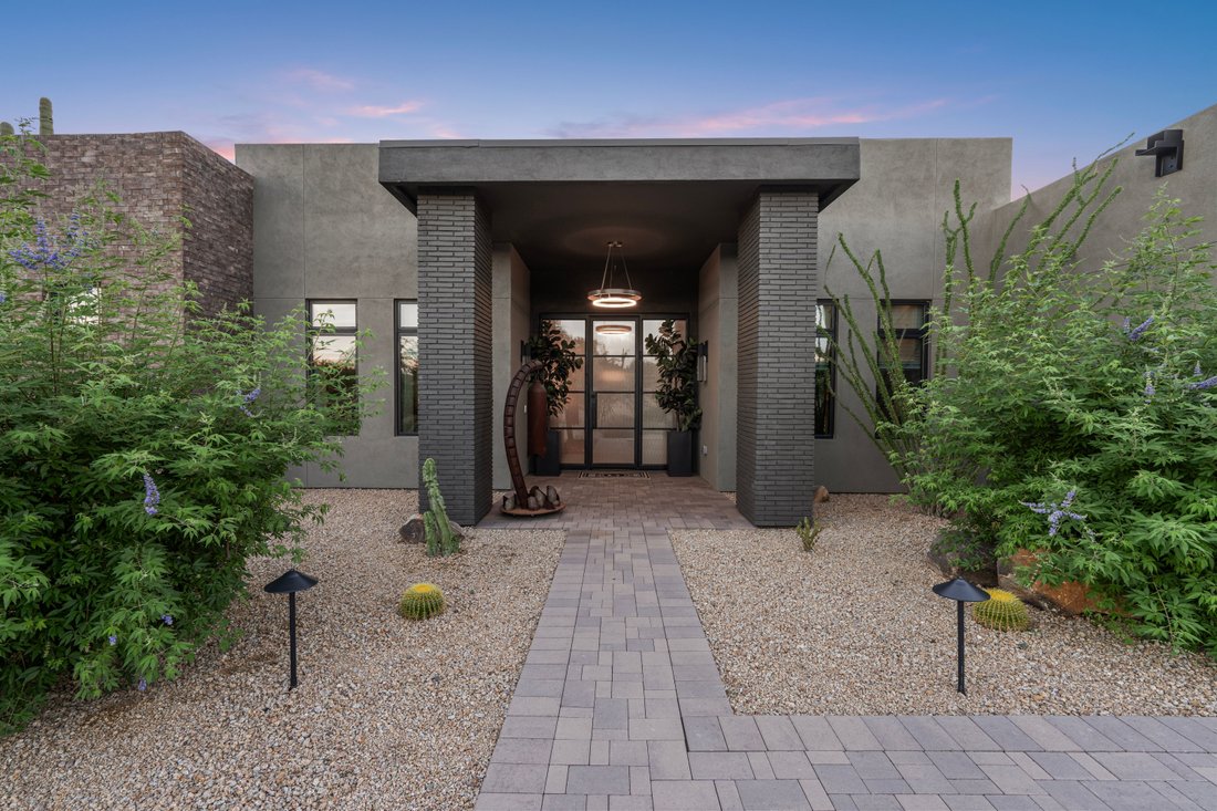 House in Scottsdale, Arizona, United States 1 - 18527504